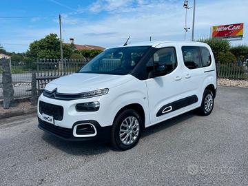 Citroen Berlingo BlueHDi 130 Stop&Start M Feel