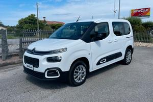 Citroen Berlingo BlueHDi 130 Stop&Start M Feel