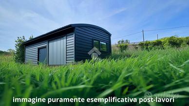 MAGAZZINO A SAN GIOVANNI IN MARIGNANO