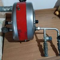 Irrigatore Casotti dupiget 