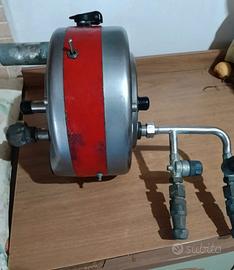 Irrigatore Casotti dupiget 