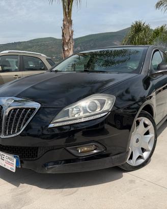 LANCIA DELTA 2009 1.8 T-JET 200 CV *AUTOMATICA