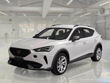 CUPRA FORMENTOR 1.4 E-HYBRID DSG SUV