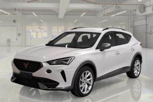 CUPRA FORMENTOR 1.4 E-HYBRID DSG SUV
