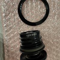 Tappo serbatoio a incasso Harley Davidson