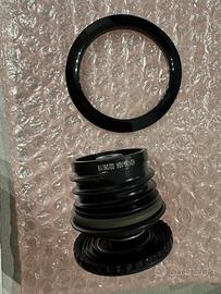 Tappo serbatoio a incasso Harley Davidson