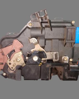 Serratura Lato Guida Audi A3 8p 2004