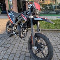 Nuovo Malaguti Motard 2 tempi 50cc