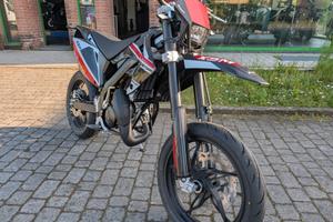 Nuovo Malaguti Motard 2 tempi 50cc