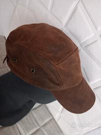 Cappello Mad Bomber Vasco