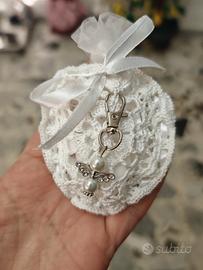 sacchetto bomboniera