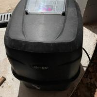 Motore Simple spa Intex