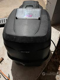 Motore Simple spa Intex