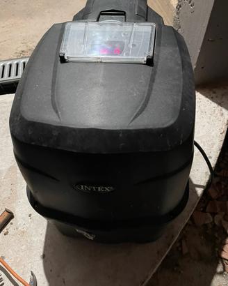 Motore Simple spa Intex