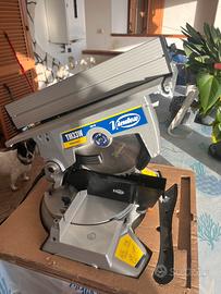 Troncatrice Virutex TM33W banco sega