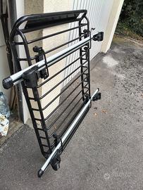 Barre portatutto Green  Valley 135cm