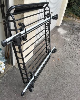 Barre portatutto Green  Valley 135cm