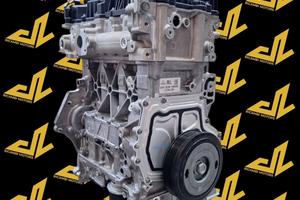 Motore nuovo originale opel 1.5 16v LXD f15dvh