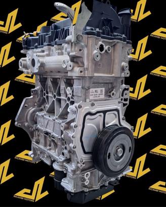 Motore nuovo originale opel 1.5 16v LXD f15dvh