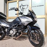 Suzuki V Strom 650 uniproprietario