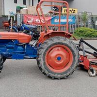 Trattore usato same aurora 45 4wd