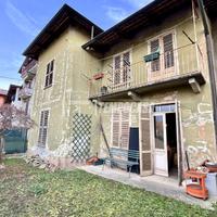 CASA INDIPENDENTE CON BOX AUTO A BORRIANA!