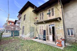 CASA INDIPENDENTE CON BOX AUTO A BORRIANA!