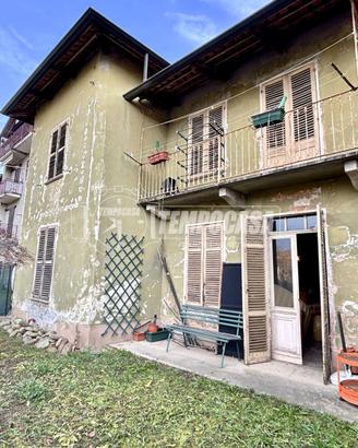 CASA INDIPENDENTE CON BOX AUTO A BORRIANA!