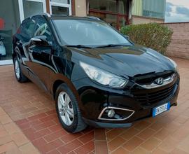 Hyundai iX35 1.7 crdi Style 2wd