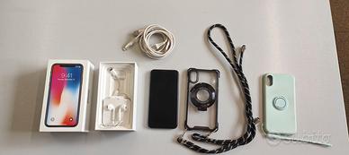 IPHONE X