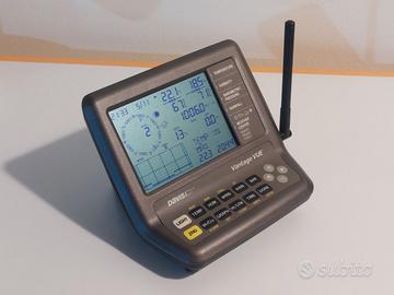 Console per stazione meteo Davis Vantage Vue
