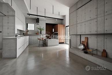 Appartamento di 3 vani e accessori, Orta Di Atella