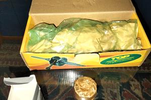 albero top performance 