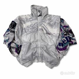 Giacca Ellesse Vintage da Donna