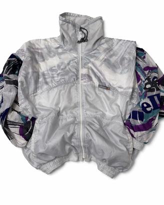 Giacca Ellesse Vintage da Donna