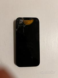 Iphone 13 lcd rotto