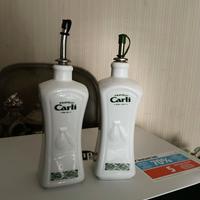 dosatore olio in porcellana