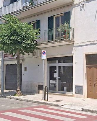 Immobile di 60 m² con 1 locale a Noci