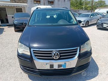 Volkswagen Touran 1.9 TDI 105CV Highline-2007