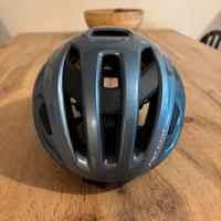 CASCO MET RIVALE M come NUOVO