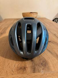 CASCO MET RIVALE M come NUOVO