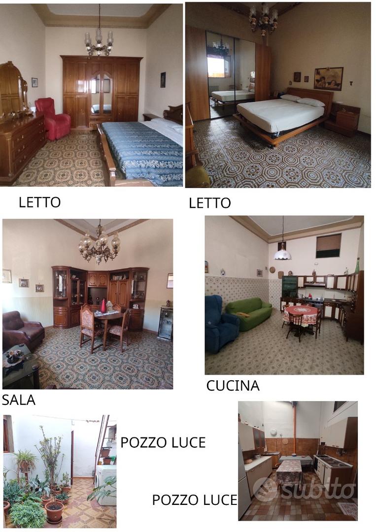 Appartamento – Latiano, Brindisi - Altro