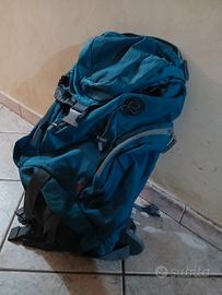 Zaino Ferrino escursionismo