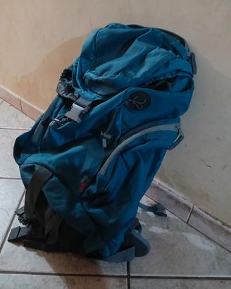 Zaino Ferrino escursionismo