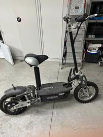 Scooter elettrico