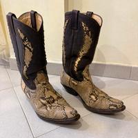 Camperos (stivali western)