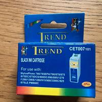 Cartuccia stampante Epson Stylus