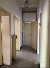 Appartamento da ristrutturare Prato della Valle