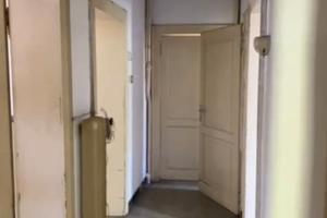 Appartamento da ristrutturare Prato della Valle