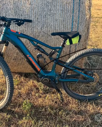 MTB Elettrica 